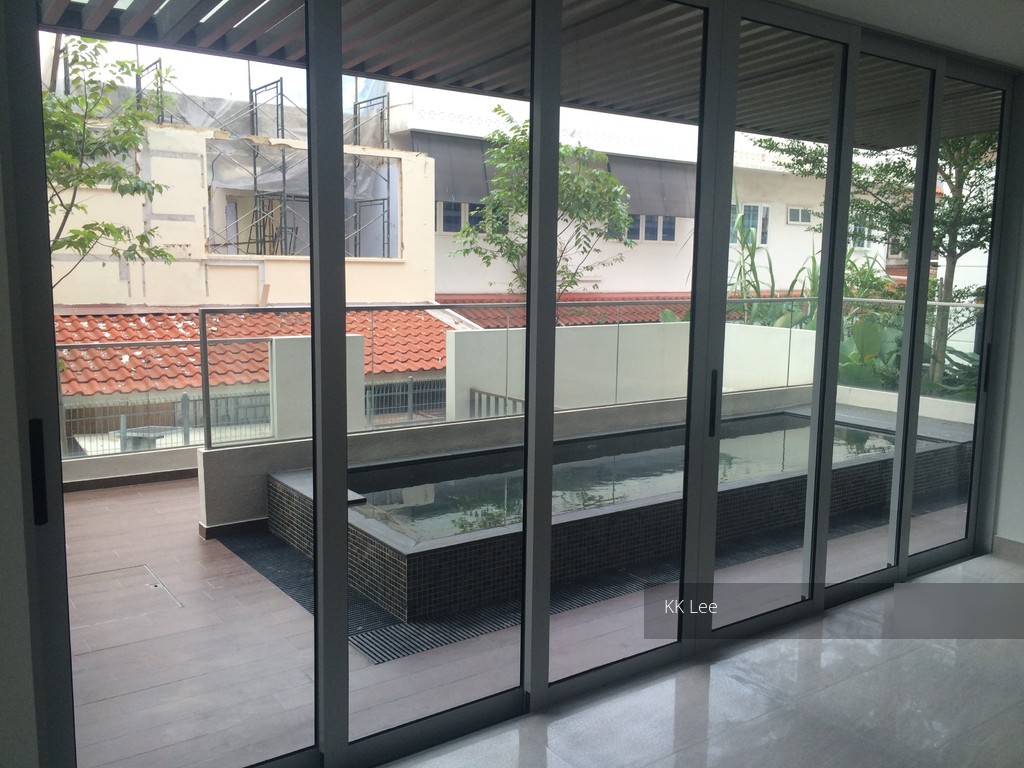 Charlton Residences (D19), Terrace #107452462